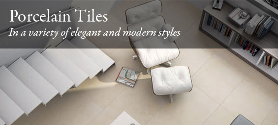 Porcelain Tiles