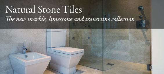 natural Stone Collection