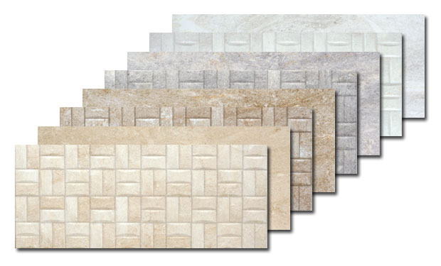 Arion ceramic floor tiles