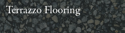 Terrazzo Flooring