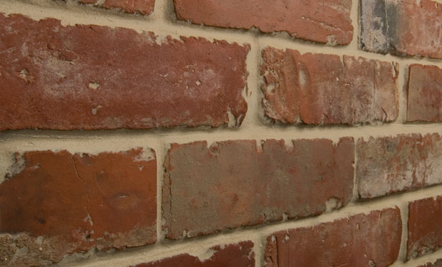 Barnstock Reclaimed Brick Tile