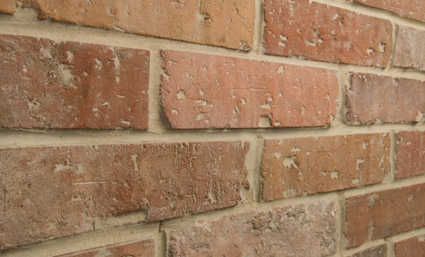 Georgian Reclaimed Brick Tile