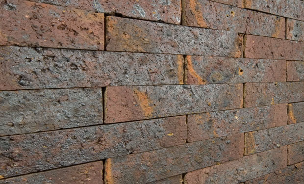 Onyx Reclaimed Brick Tile