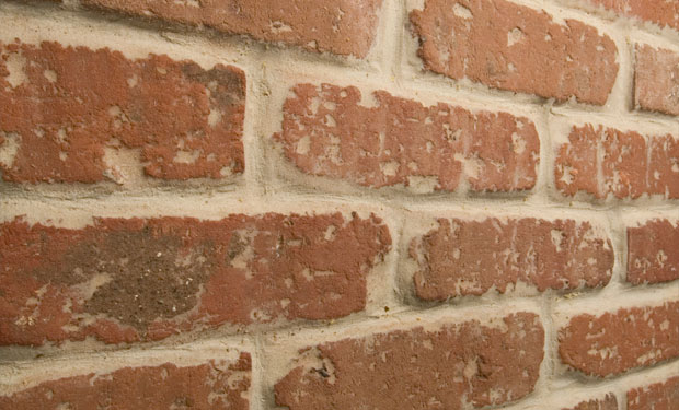 Penthouse Reclaimed Brick Tile