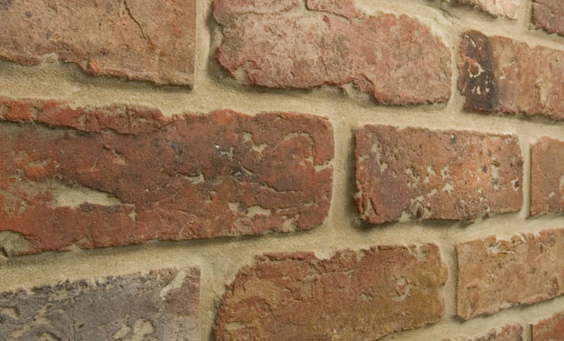 Tudor Reclaimed Brick Tile