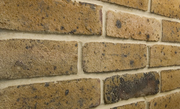 London Yellow Stock Reclaimed Brick Tile