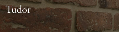 Tudor reclaimed brick tile