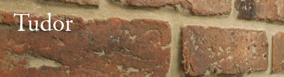 Tudor reclaimed brick tile