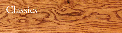 Classics Wood Flooring